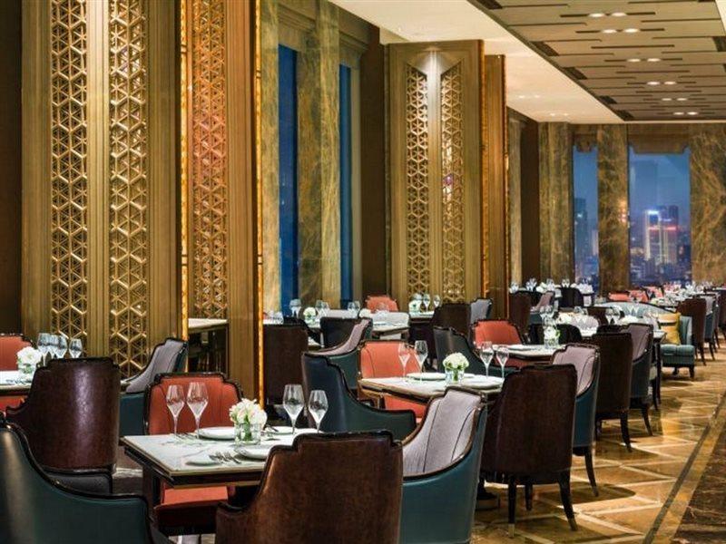 Wanda Reign Chengdu Hotel Eksteriør billede