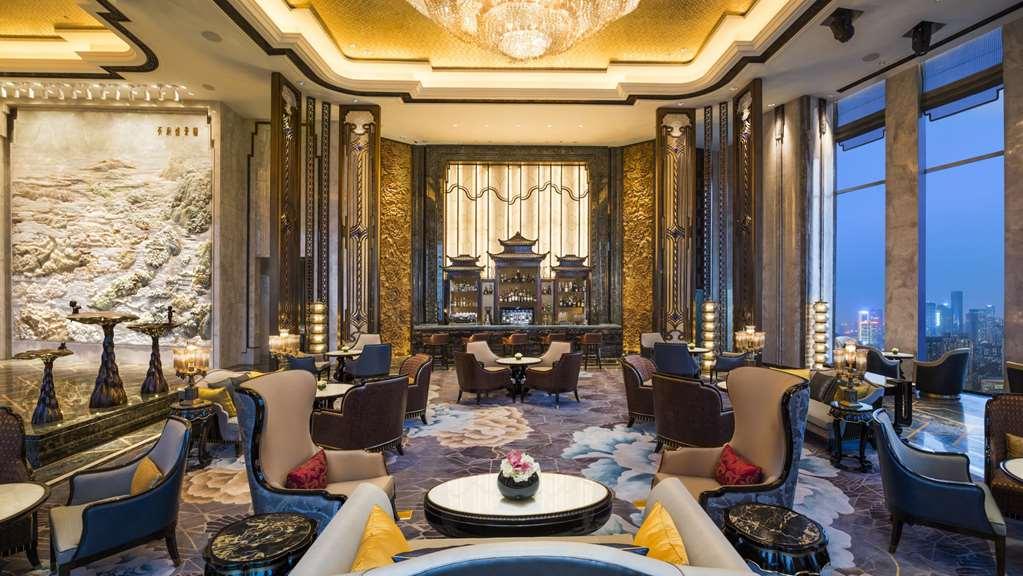 Wanda Reign Chengdu Hotel Faciliteter billede